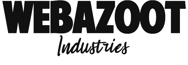 Webazoot Logo